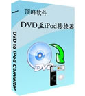 DVD转iPod
